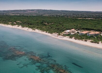 Séjour balnéaire 15 jours en Sardaigne du 12 au 26 septembre 2025